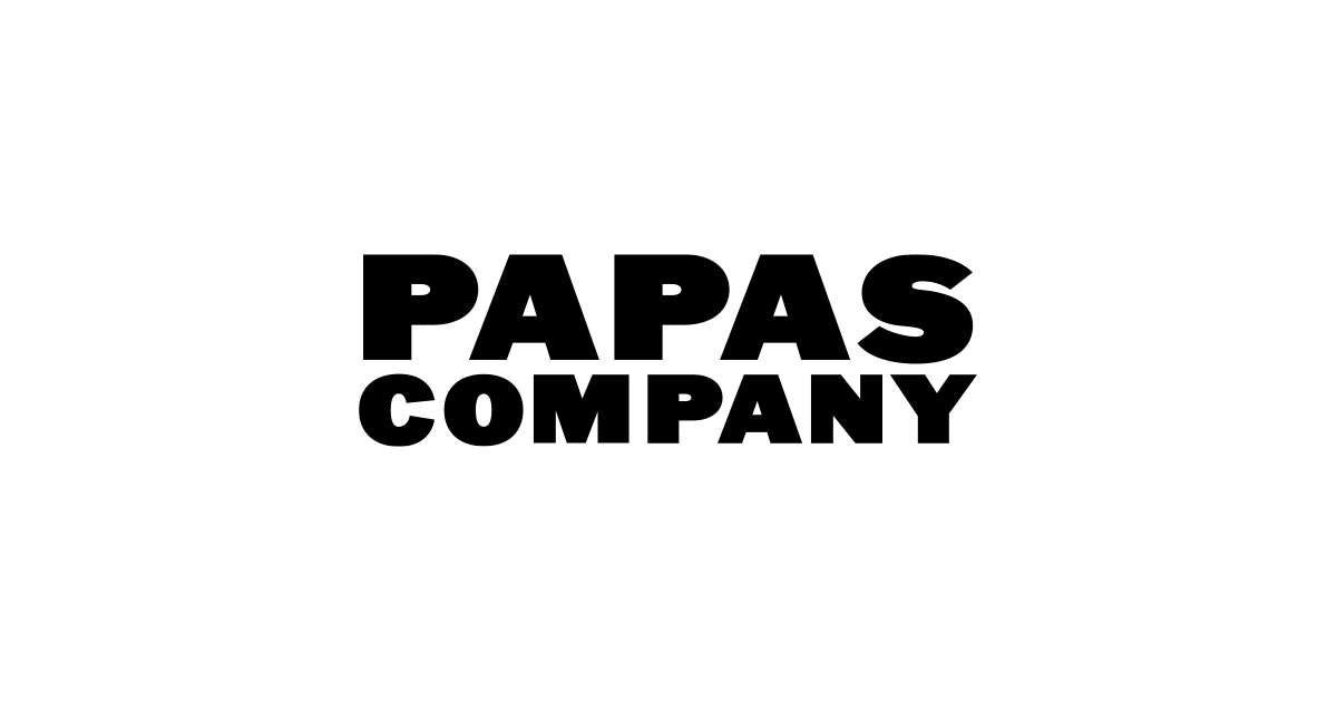 PAPAS COMPANY｜パパス