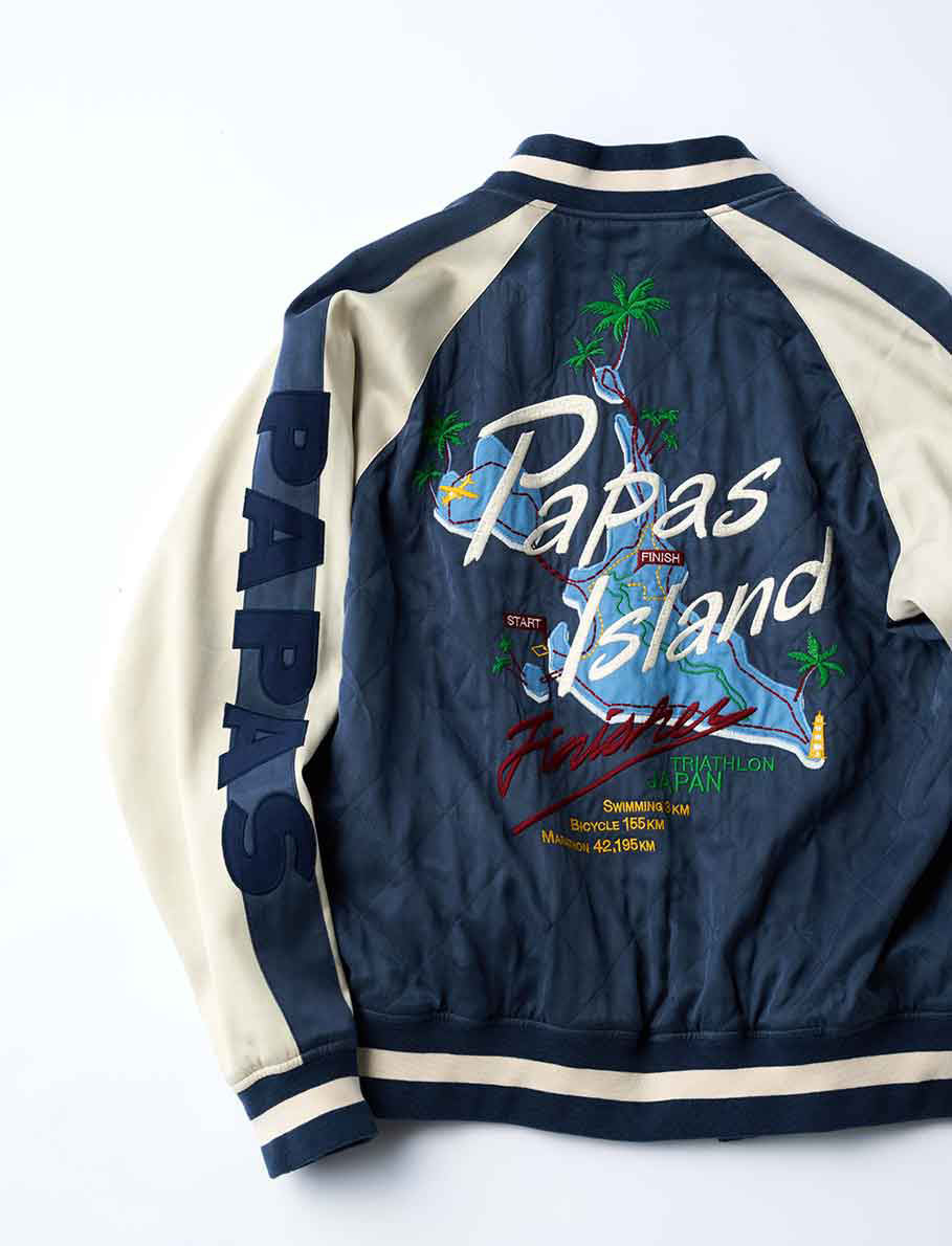 PAPAS ｜ PAPAS COMPANY｜パパス