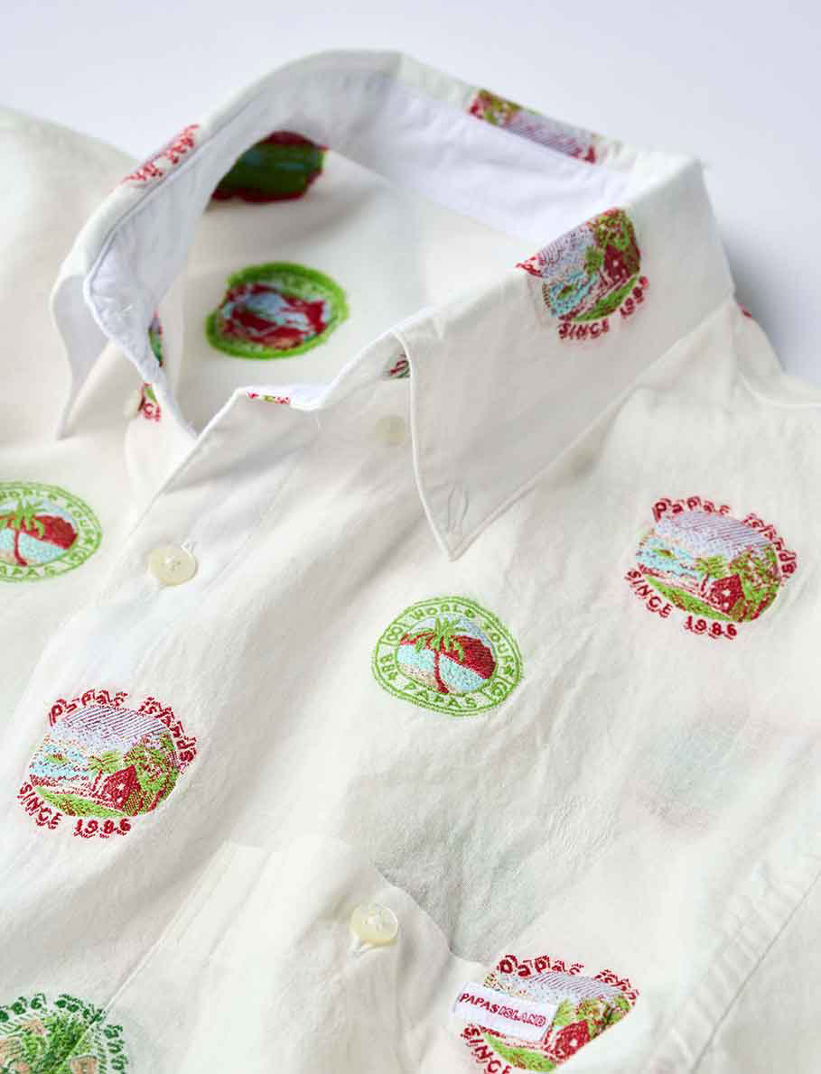 PAPAS ｜ PAPAS COMPANY｜パパス