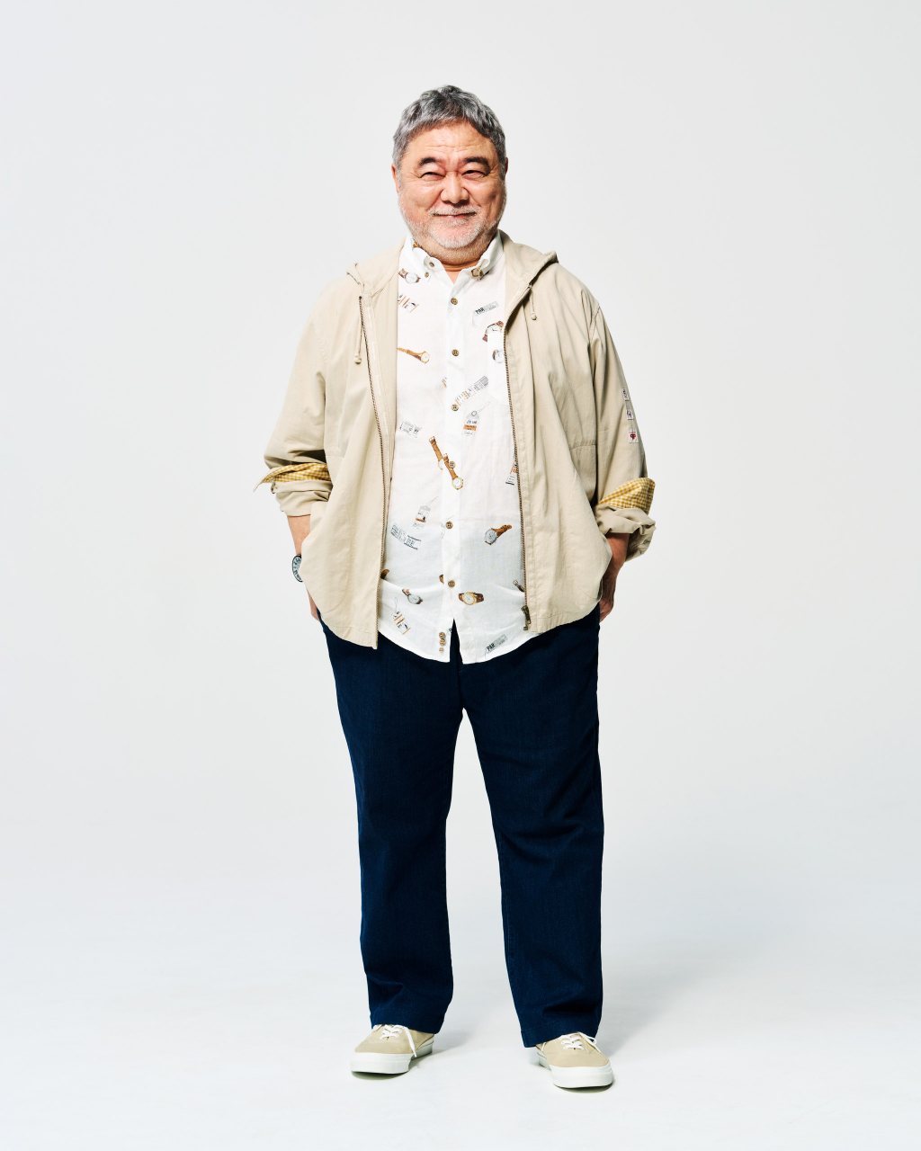 三國清三