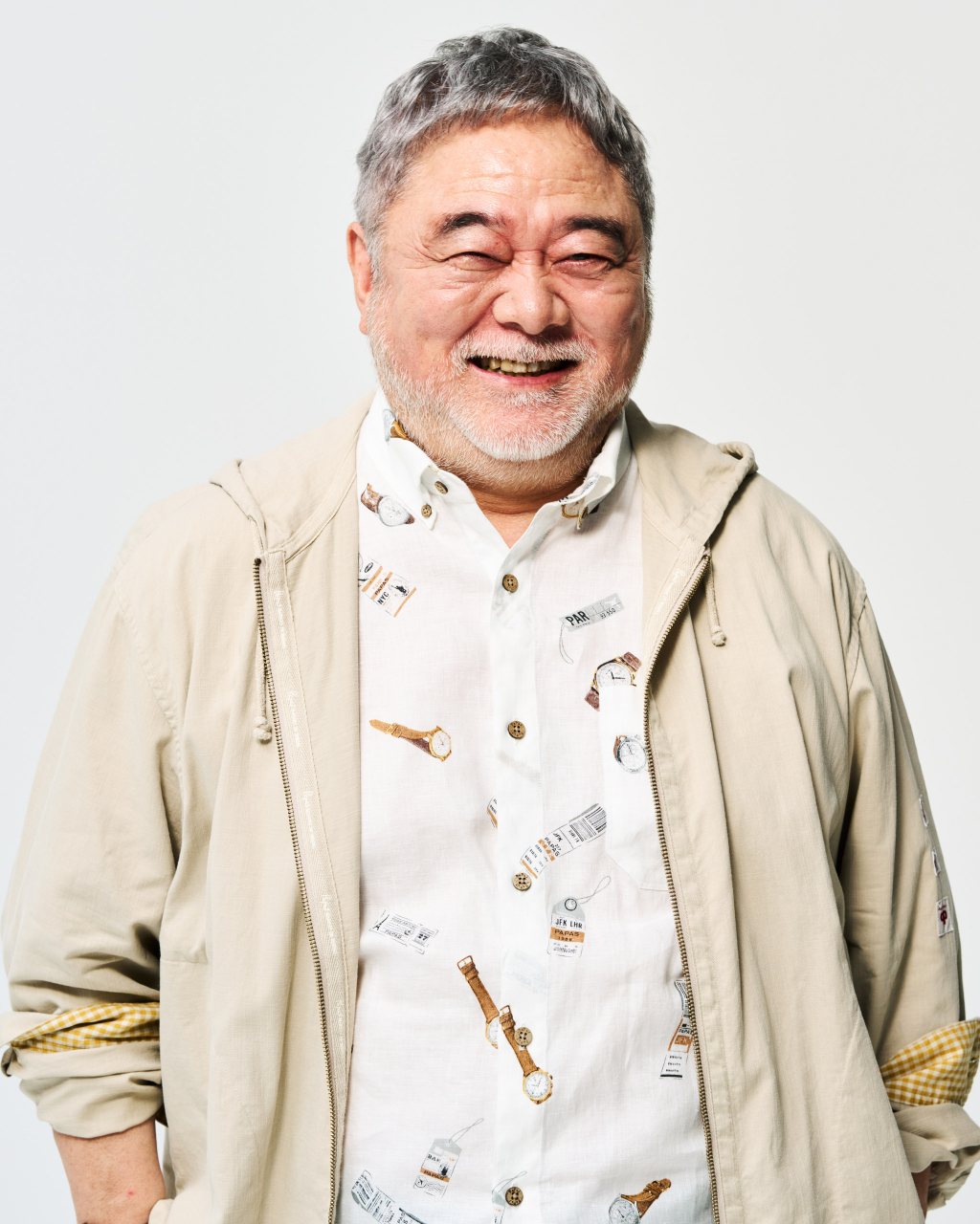 三國清三