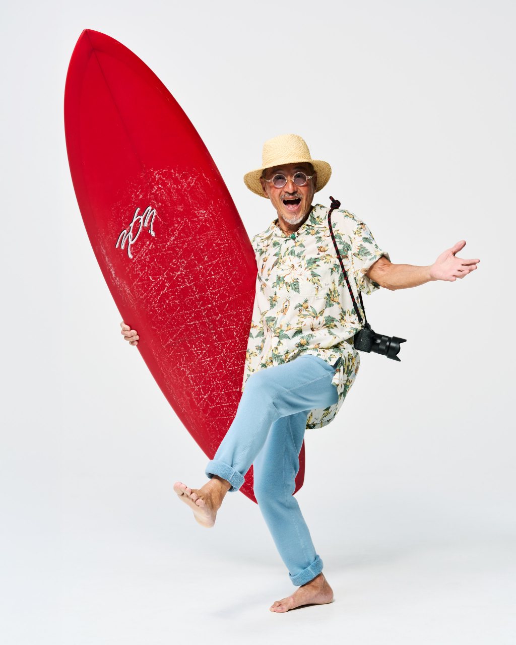 横山泰介