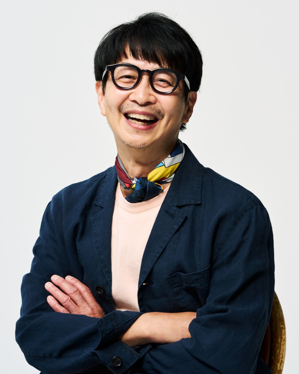 小林孝延