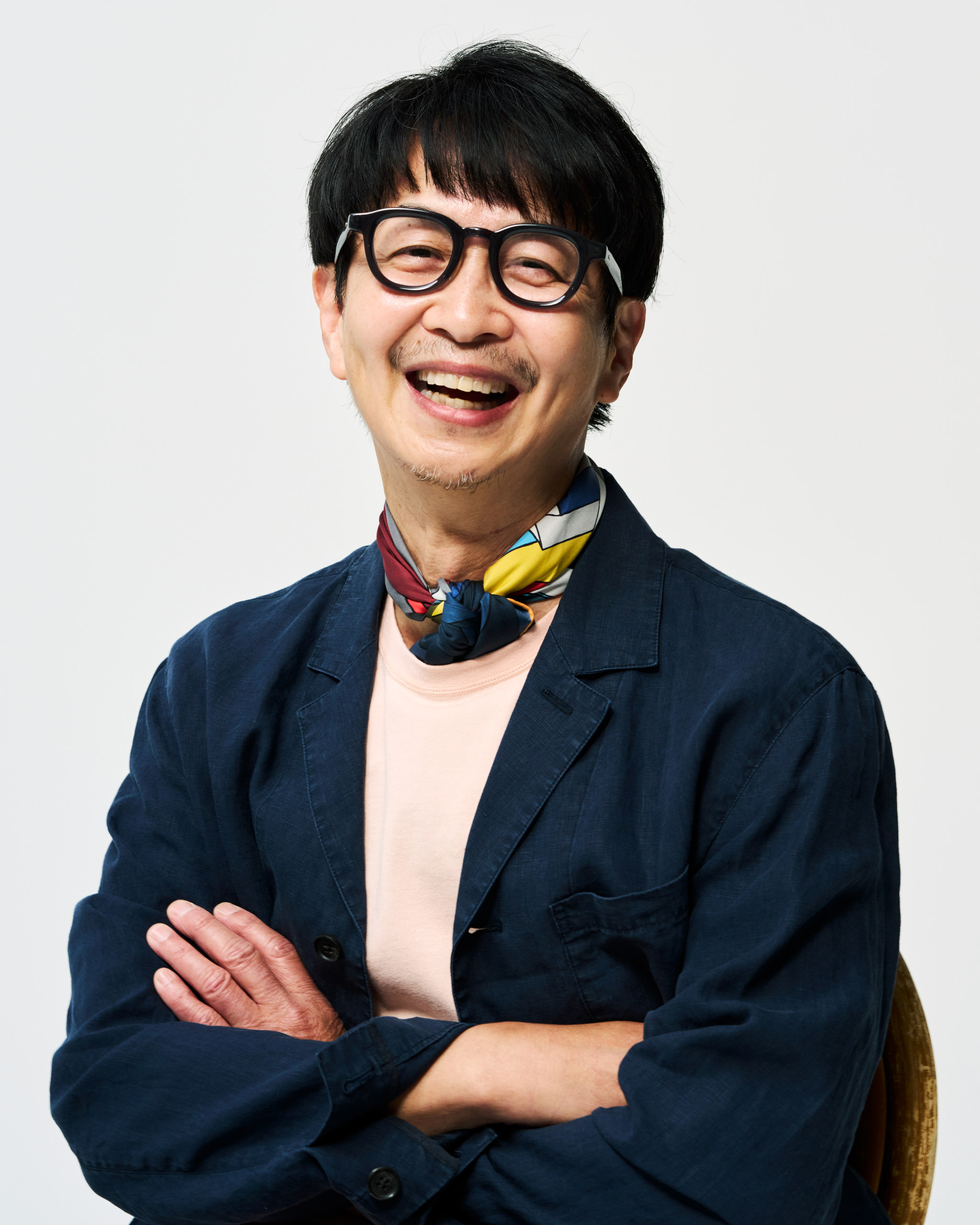 小林孝延