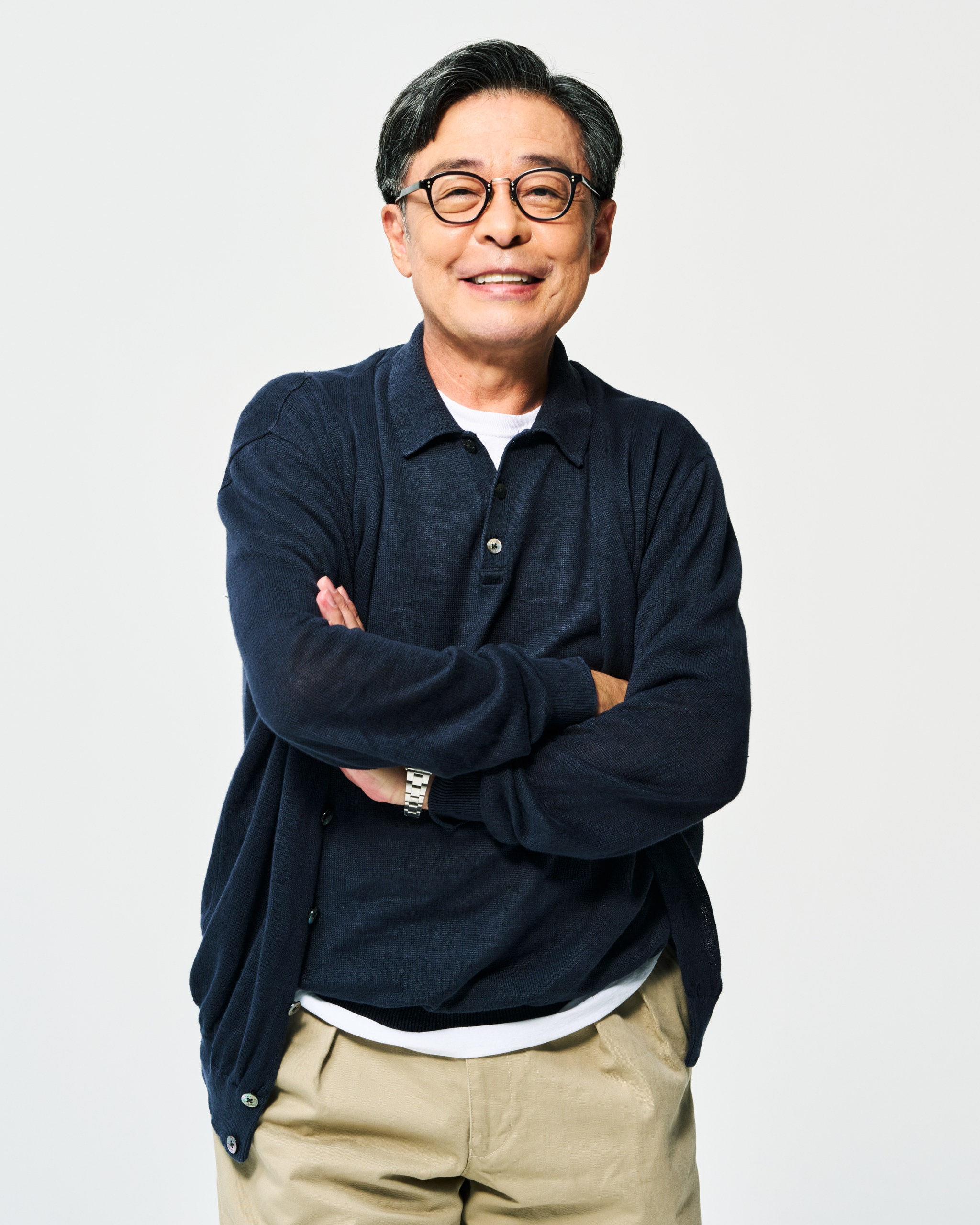 光石研