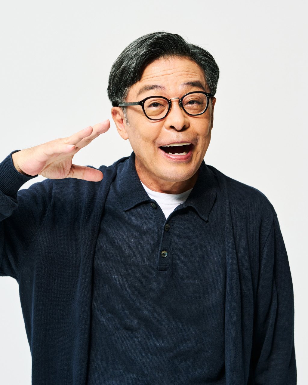 光石研