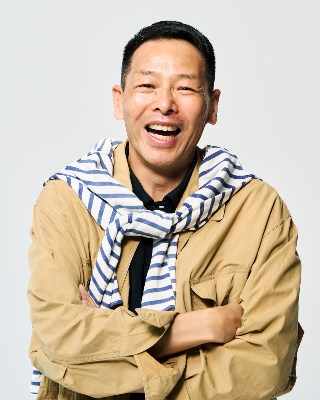 松浦弥太郎
