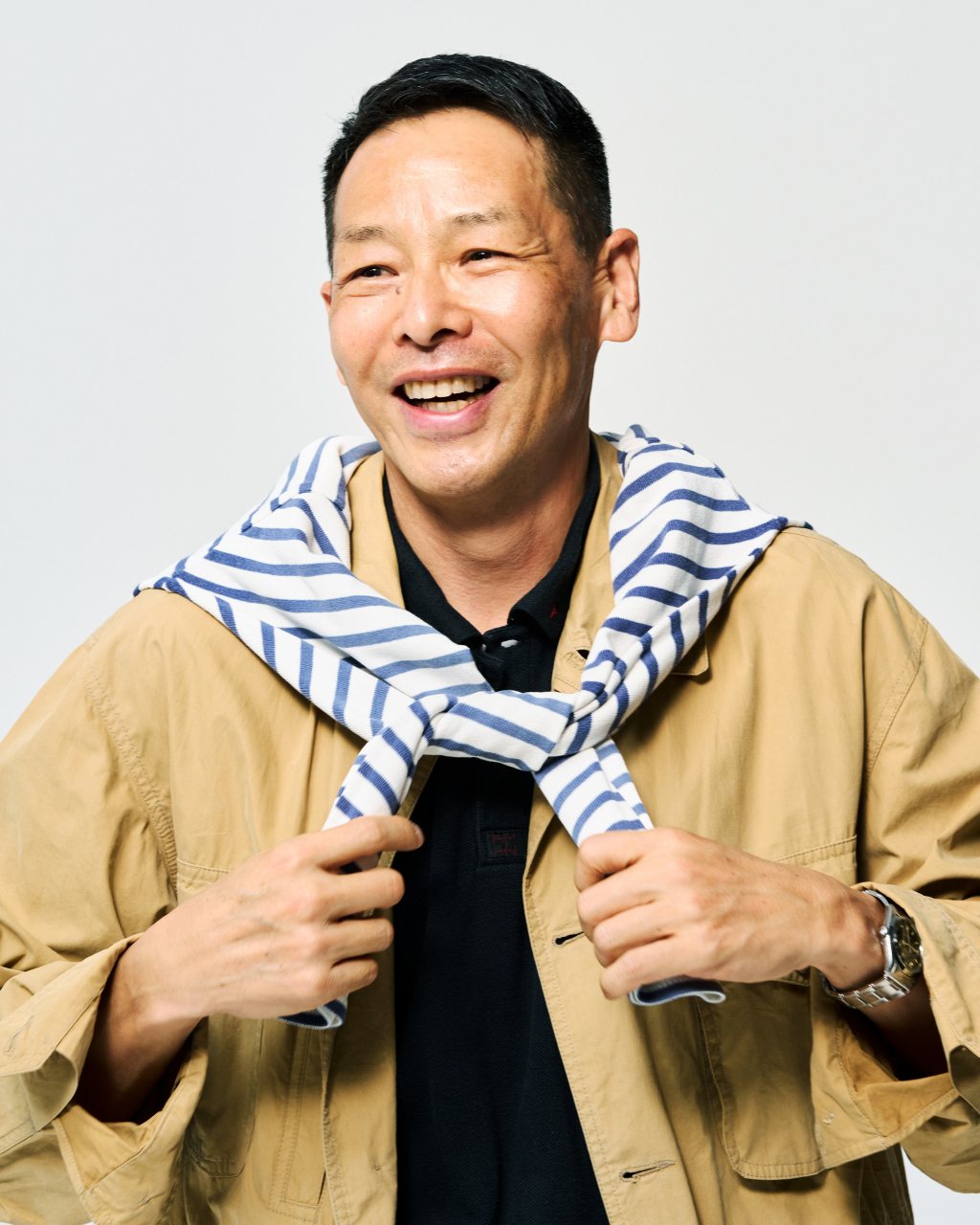 松浦弥太郎