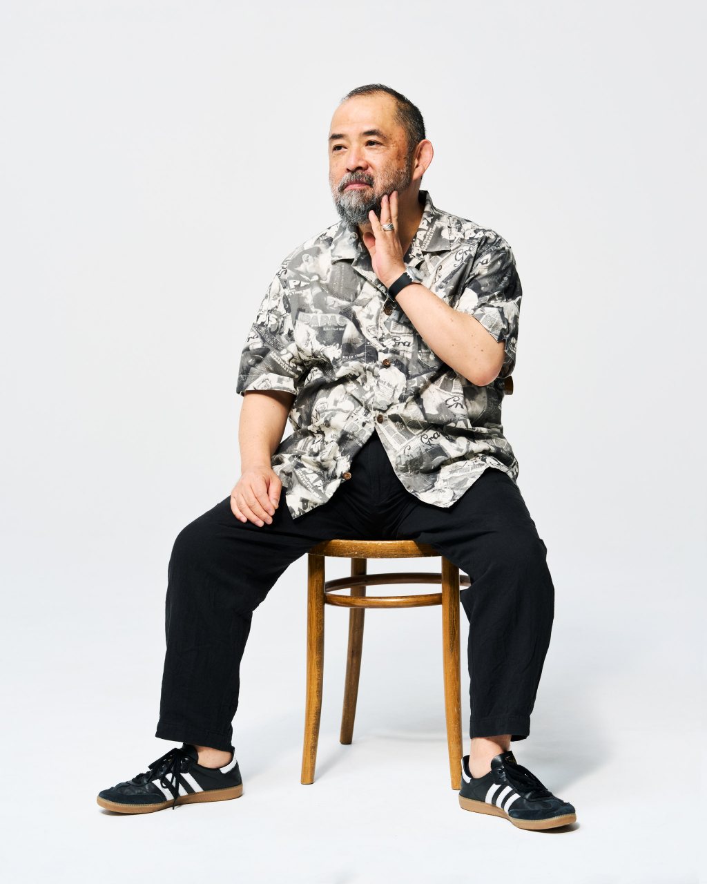 山下裕文