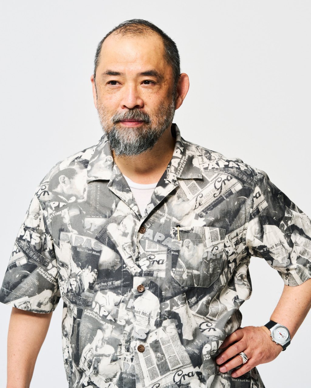 山下裕文