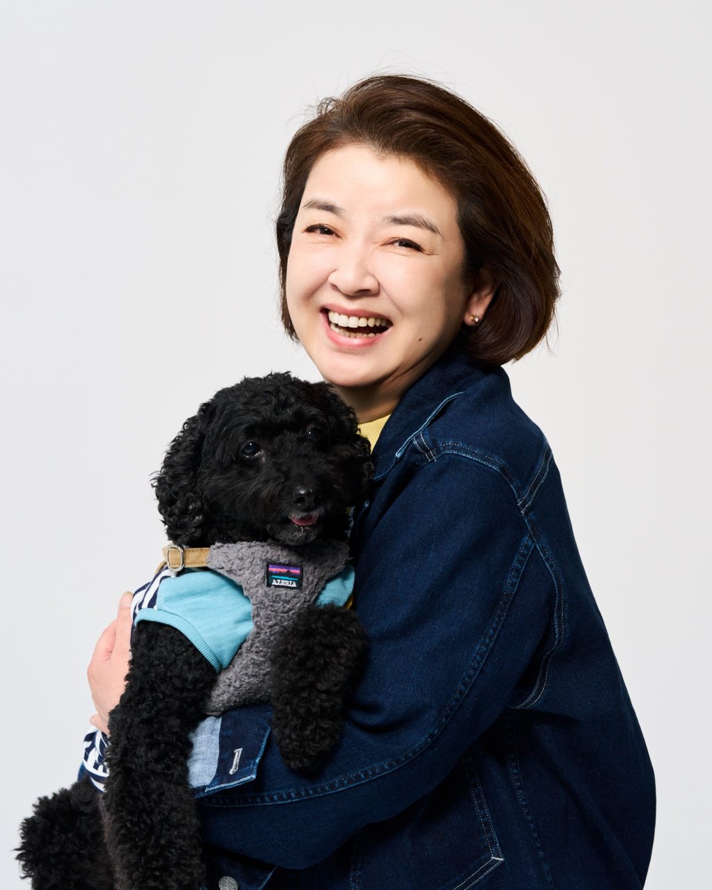 岸本加世子
