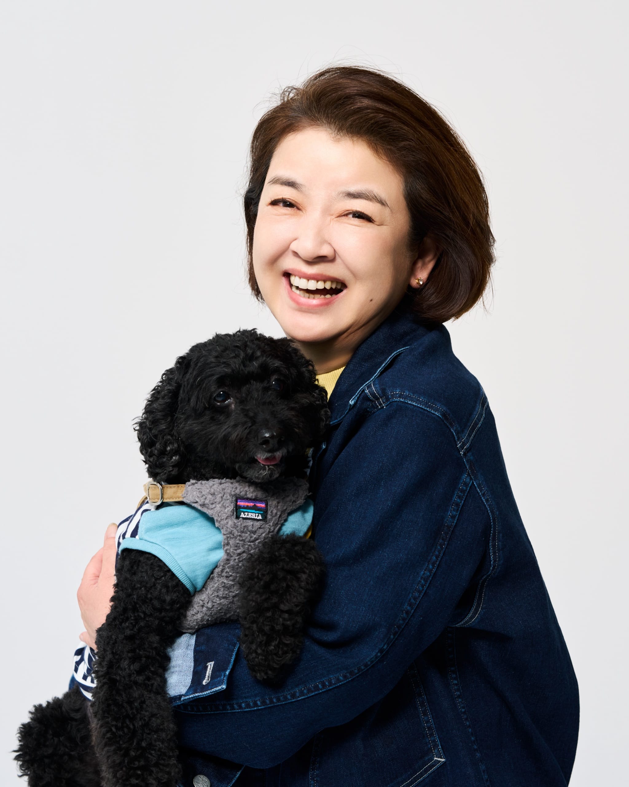 岸本加世子