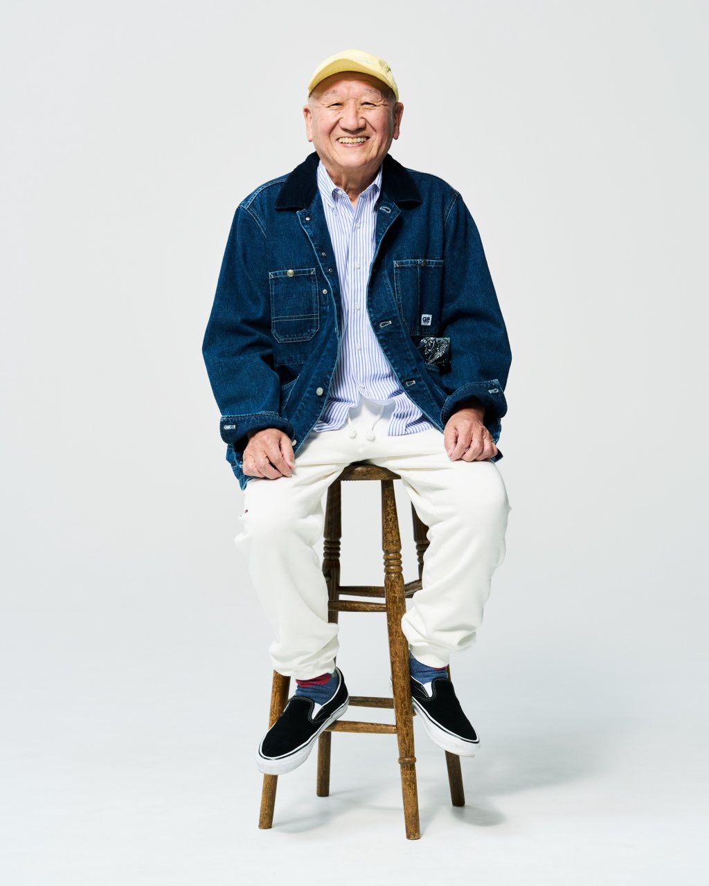 喜代永新太