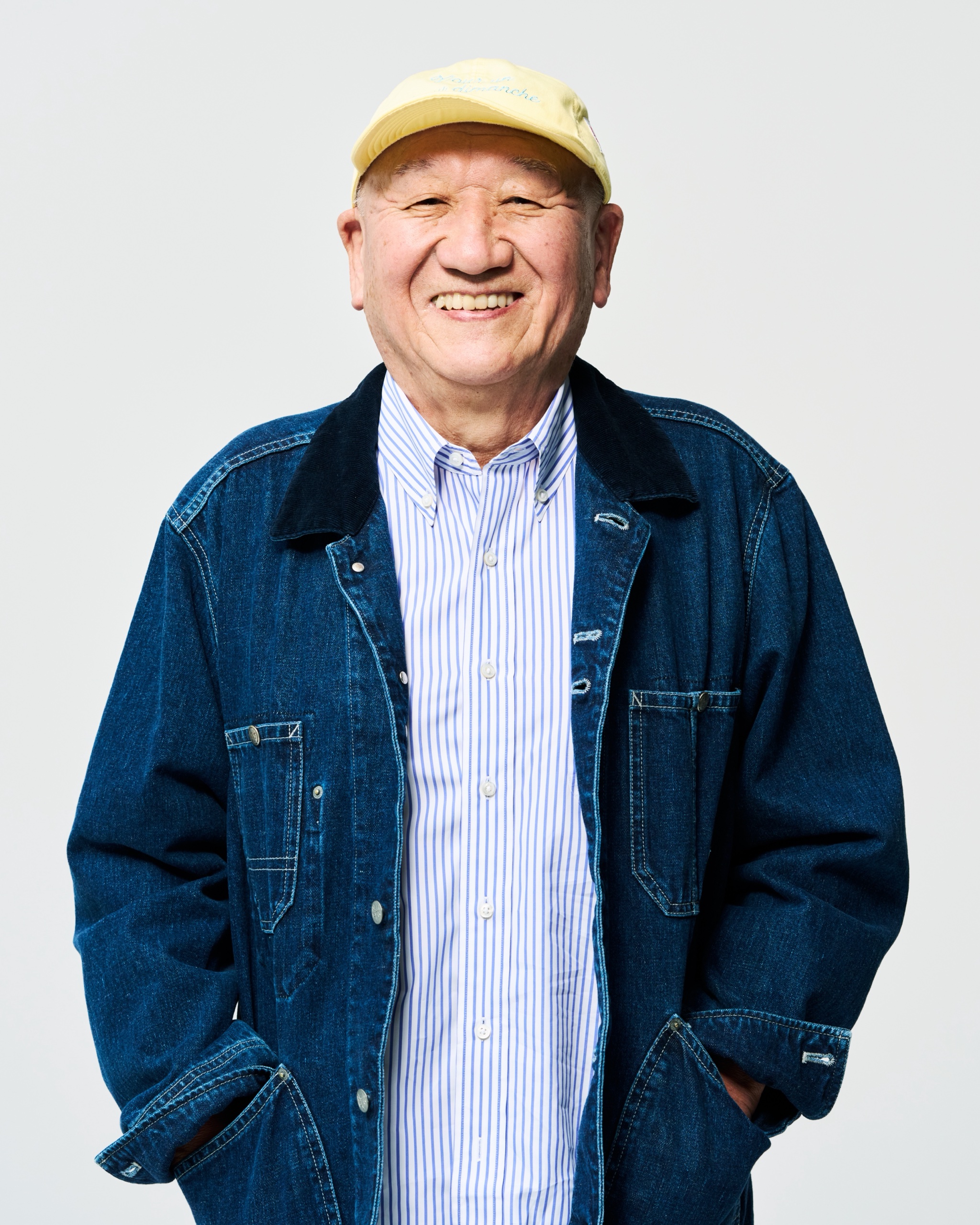 喜代永新太