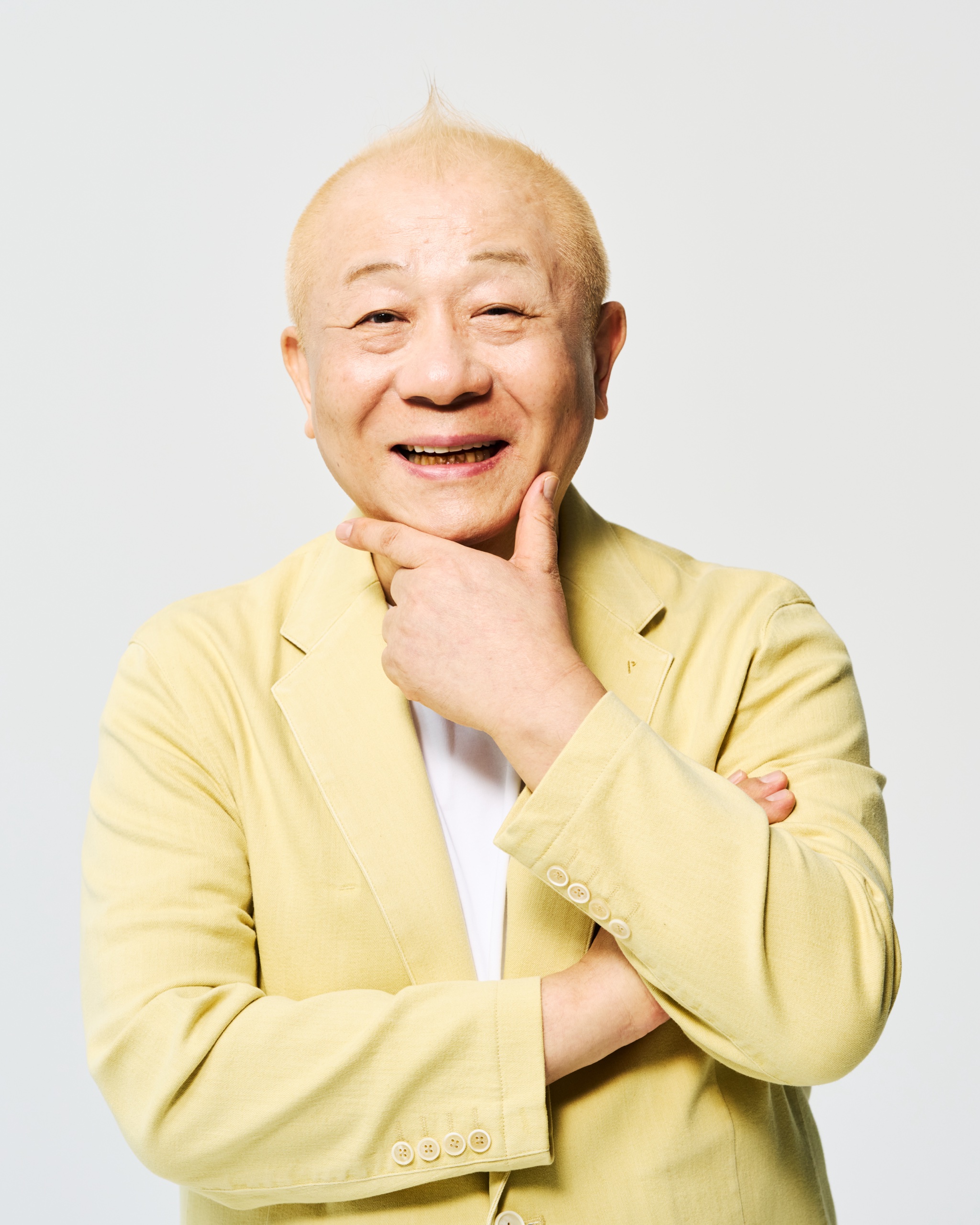 春風亭小朝