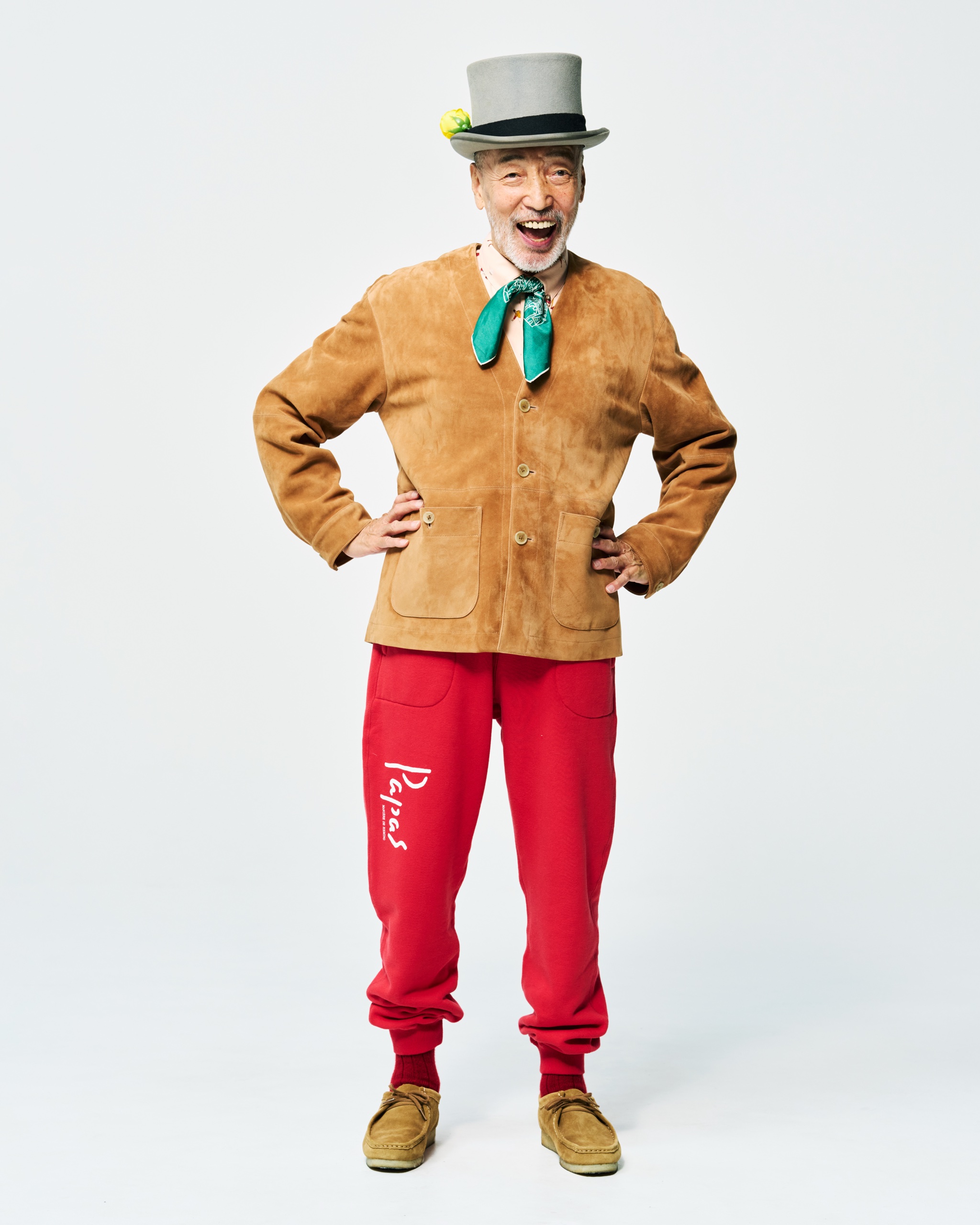 テリー伊藤
