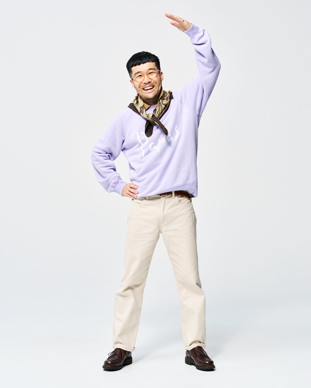 安武俊宏