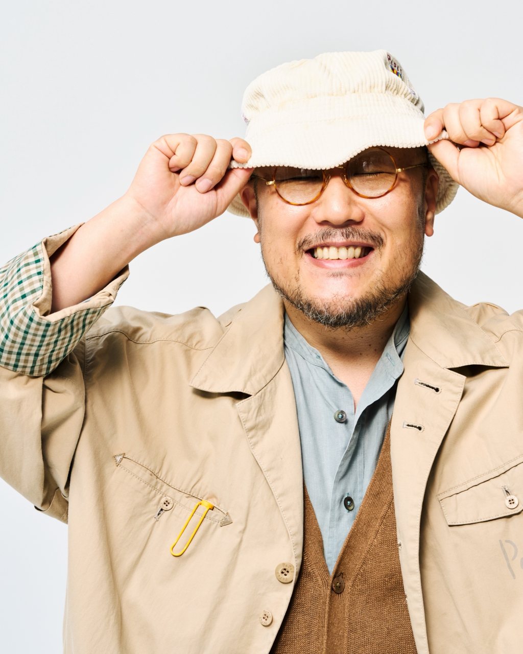 山下英介