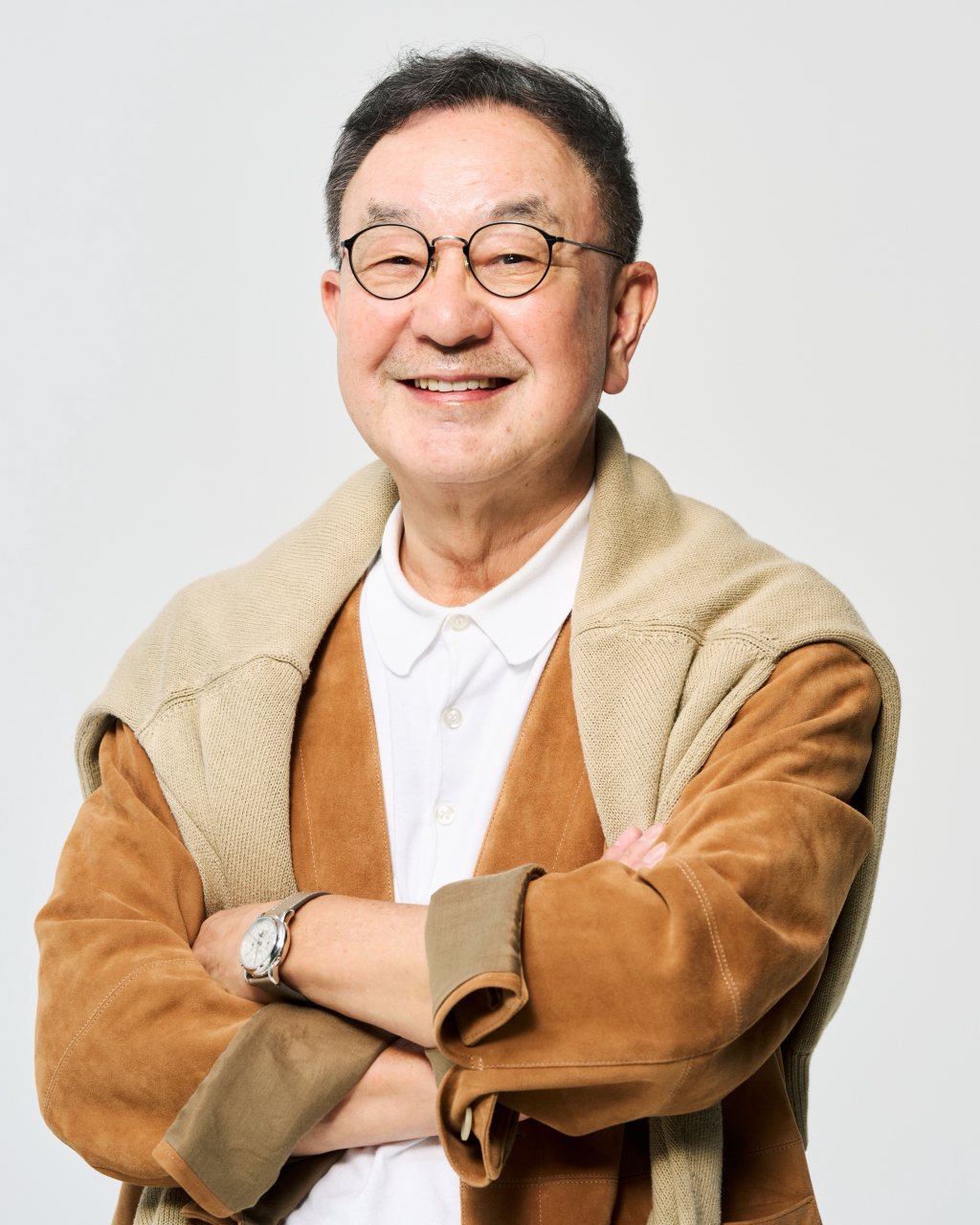 武内一志