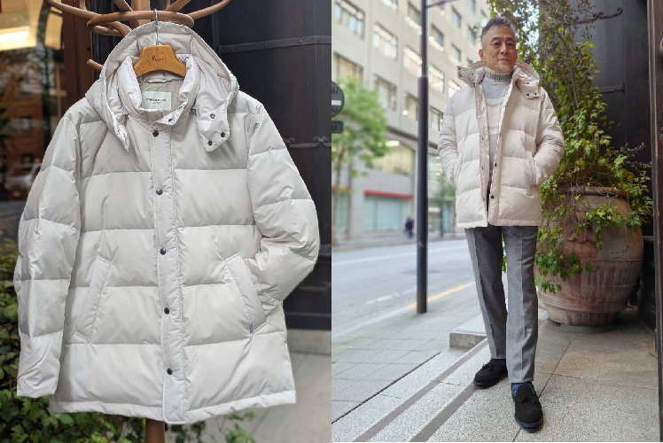 PAPAS ｜ BRAND ｜ PAPAS COMPANY｜パパス