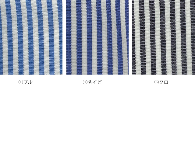 Mademoiselle Nonnonの ロンドンストライプ柄ワンピース Papas