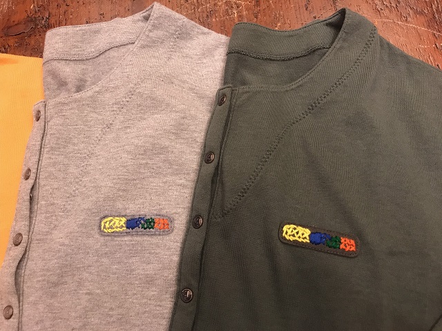 マドモアゼルノンノン新作カーディガン入荷 Papas