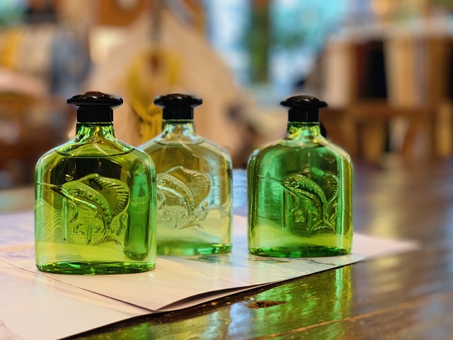 パパス オードトワレ 100ml【新品未使用】｜Yahoo!フリマ（旧