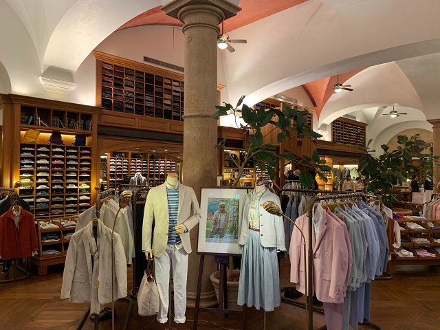 ブログ始めました Papas