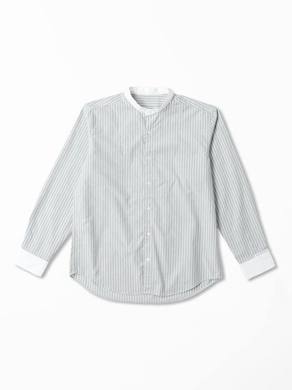 スビンゴールドシュプリーム クレリックシャツ