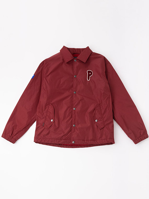 ＼再入荷／【SALE】ソロテックスハイマルチタフタ撥水 ブルゾン