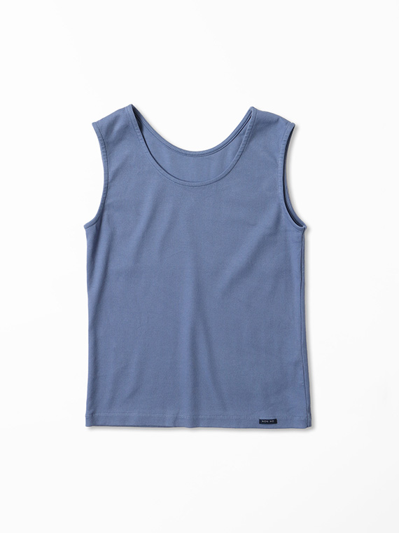 コンパクトエクストラベアテレコ 2WAYタンクトップ