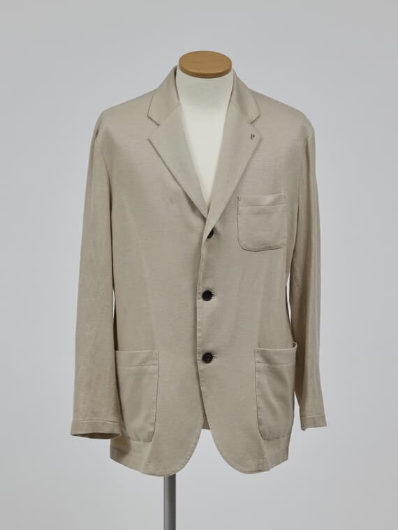 【SALE】バランサーキュラー カットソージャケット