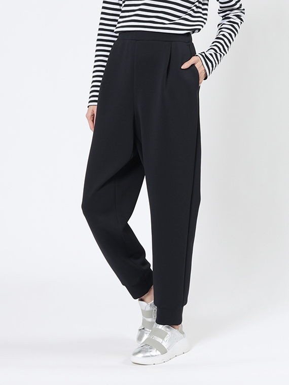 ストレッチ ダンボール パンツ