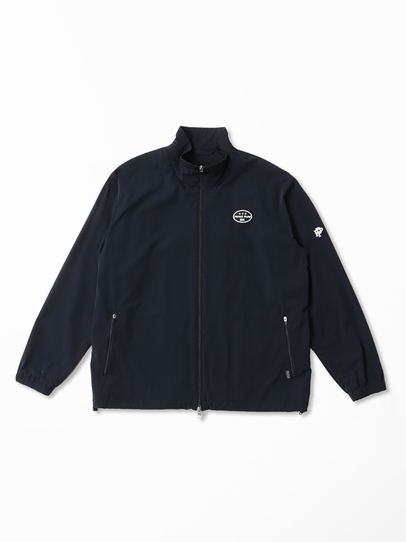 コーデュラナイロンツイル スタンドカラーブルゾン（MENゴルフ・MEN