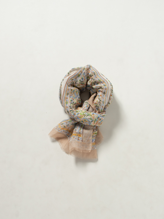 AGNONA(アニオナ)カシミヤストール(WOMEN雑貨・シューズ・ストール AGNONA(アニオナ)カシミヤストール(WOMEN雑貨・シューズ・ストール