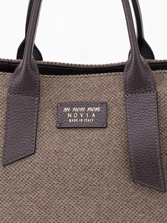 再入荷／【SALE】＜NOVIA＞トートバッグ（WOMEN雑貨・シューズ・バッグ