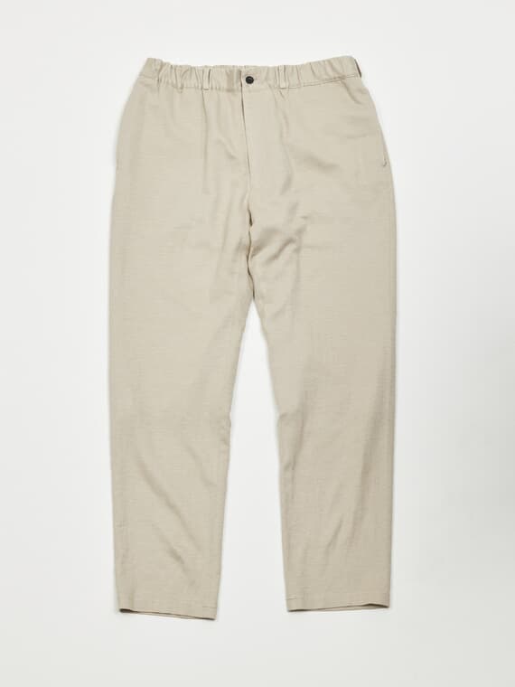 【SALE】バランサーキュラー カットソーイージーパンツ