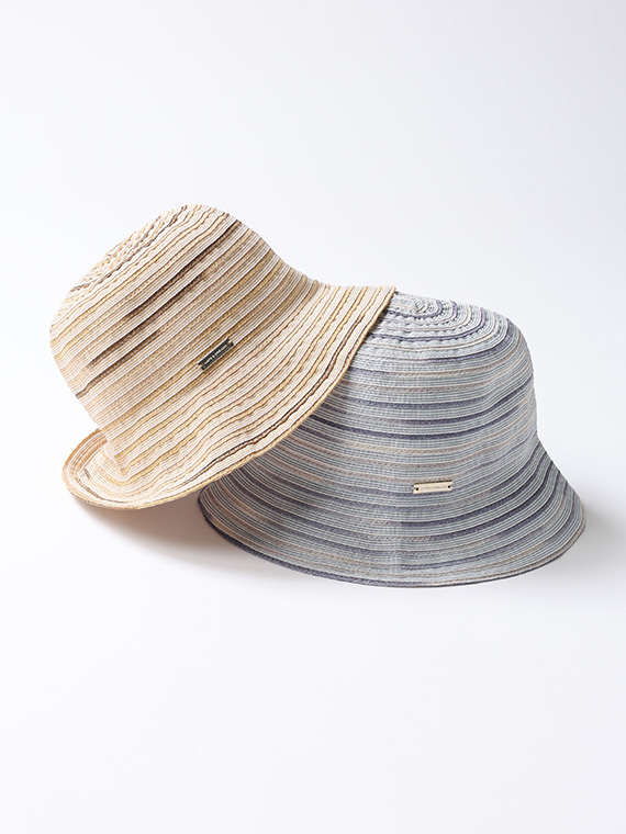 カスリテープ ハット