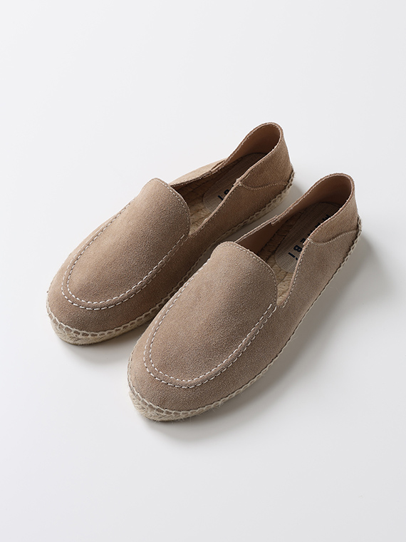 <MANEBI>マネビ トラベラーローファー