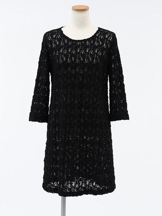 カムイレース チュニック