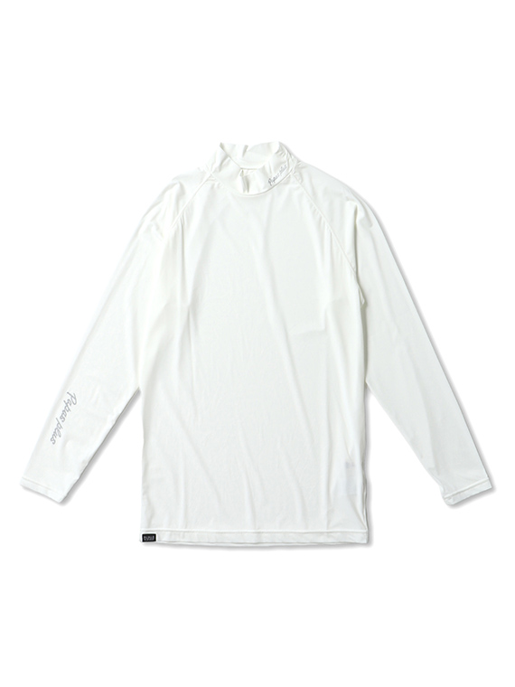 コンチェロナイロン インナーTシャツ