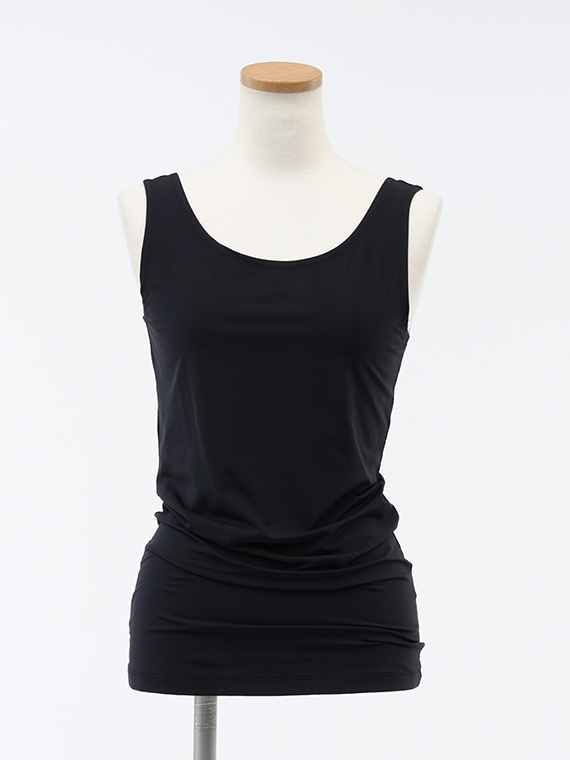 ベア天竺 タンクトップ