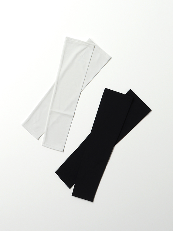 ベア天竺 アームカバー