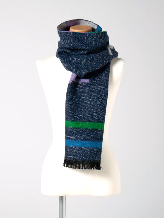 【SALE】カラフルTABASAマフラー