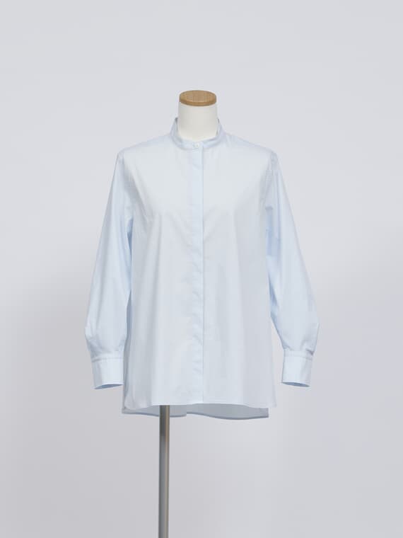 【SALE】ウェザーストレッチブラウス