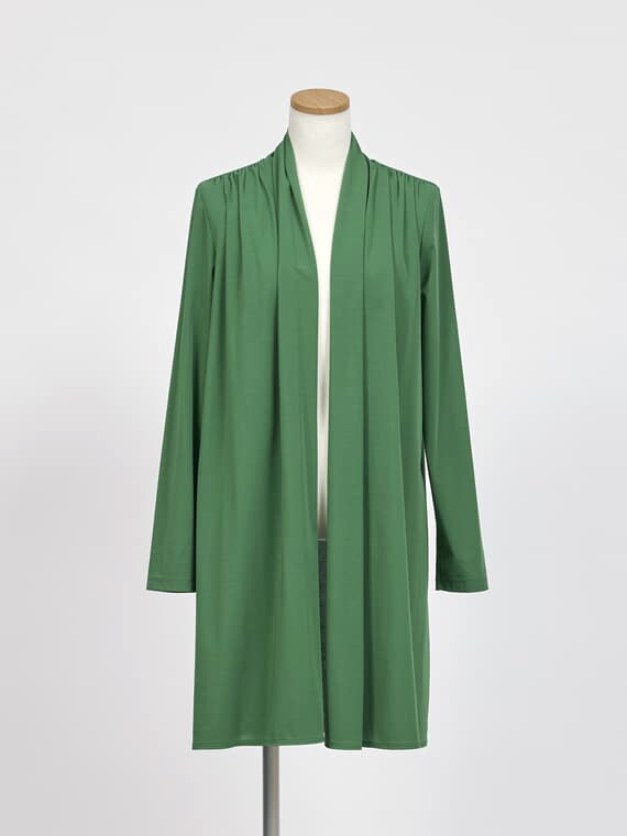 【SALE】強撚ベアフライスコート