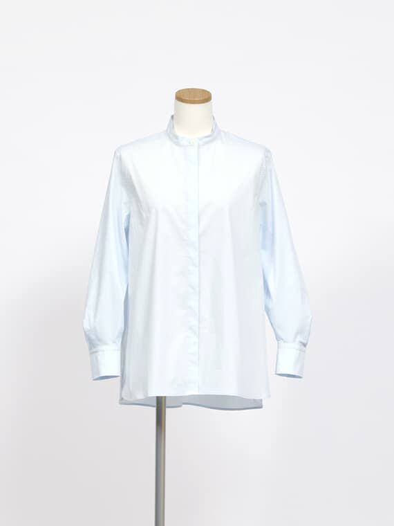 【SALE】ウェザーストレッチブラウス