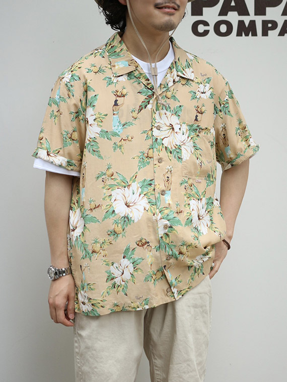 全商品 | Papas WEB SHOP