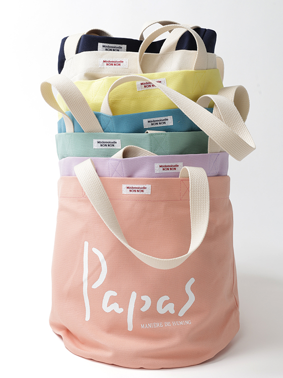 その他 papas 全商品 | Papas WEB SHOP