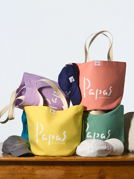 全商品 | Papas WEB SHOP
